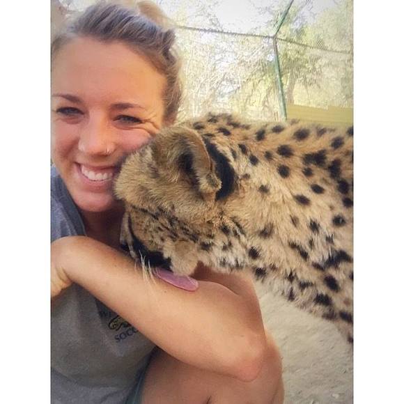 Meet your Posher, Samantha - Picture 1 of 1